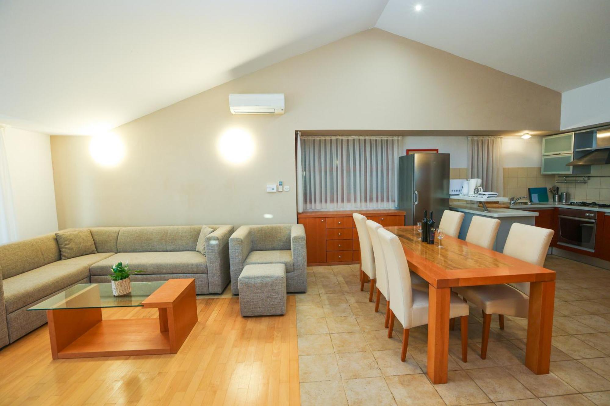 Apartments Vallis Rabiosa Zadar Room photo